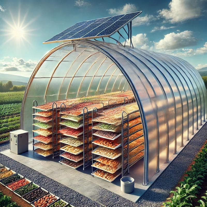 Smartpoly Machine Portfolio